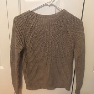 JCrew Fall Sweater